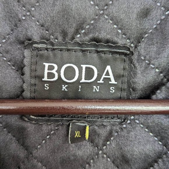 Women's Boda Skins jacket in excellent used condition - Picture 3 of 7